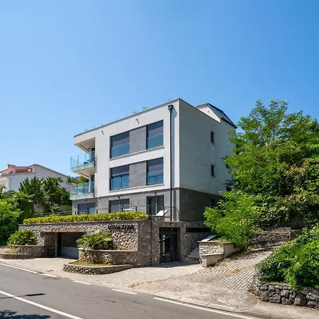 Appartamento Ziza-6 By Interhome Abbazia
