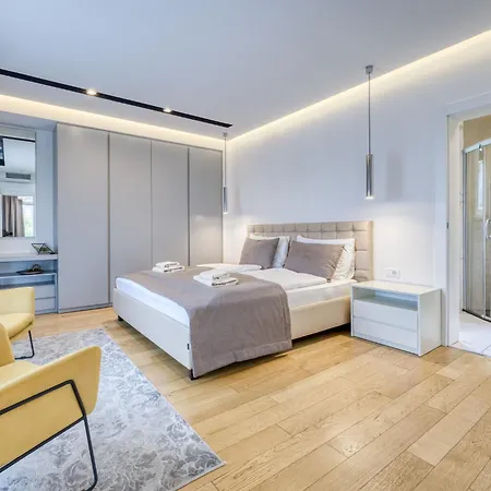 Ziza-6 By Interhome Appartamento *
