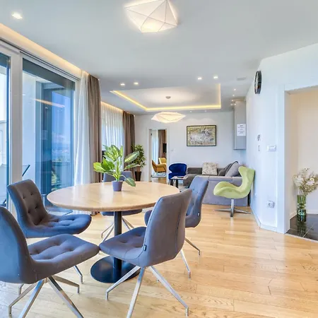Ziza-6 By Interhome Abbazia