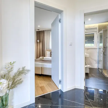 Ziza-6 By Interhome Appartamento *