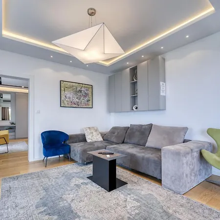 Appartamento Ziza-6 By Interhome