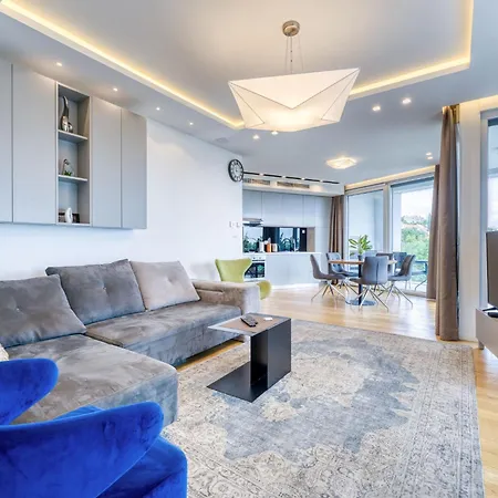 Appartamento Ziza-6 By Interhome *