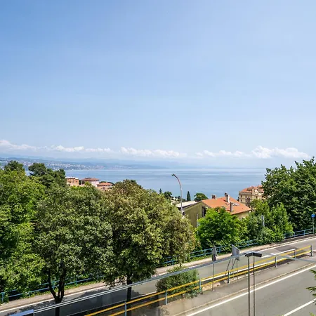 Appartamento Ziza-6 By Interhome