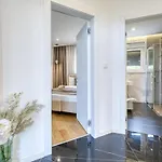 Ziza-6 By Interhome Appartement *