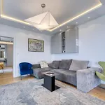 Appartement Ziza-6 By Interhome