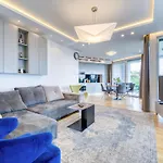 Appartement Ziza-6 By Interhome *