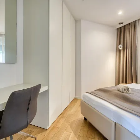 Ziza-6 By Interhome * Abbázia